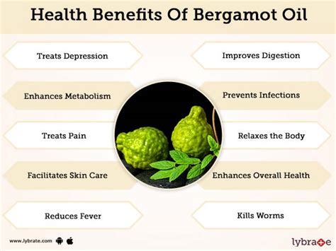 carusos bergamot benefits.